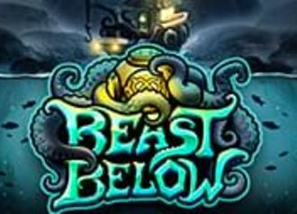 Beast Below — Hacksaw