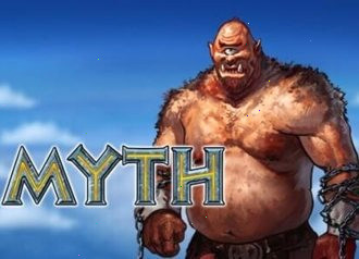 Myth — Play'n Go